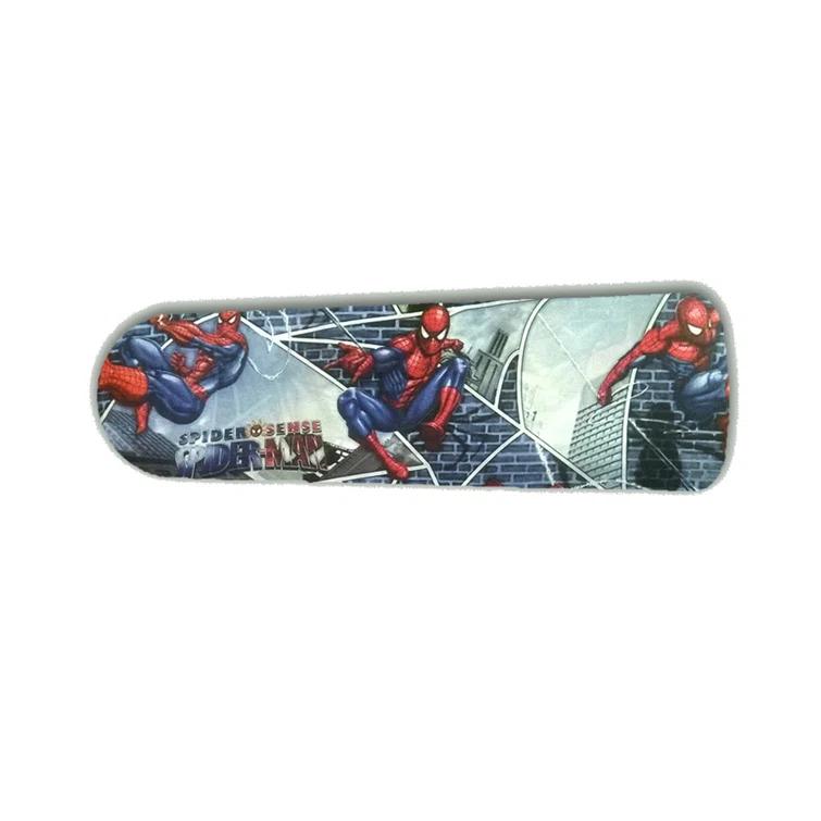 888 Cool Fans Spiderman Superhero 18" Blade (Set of 4)