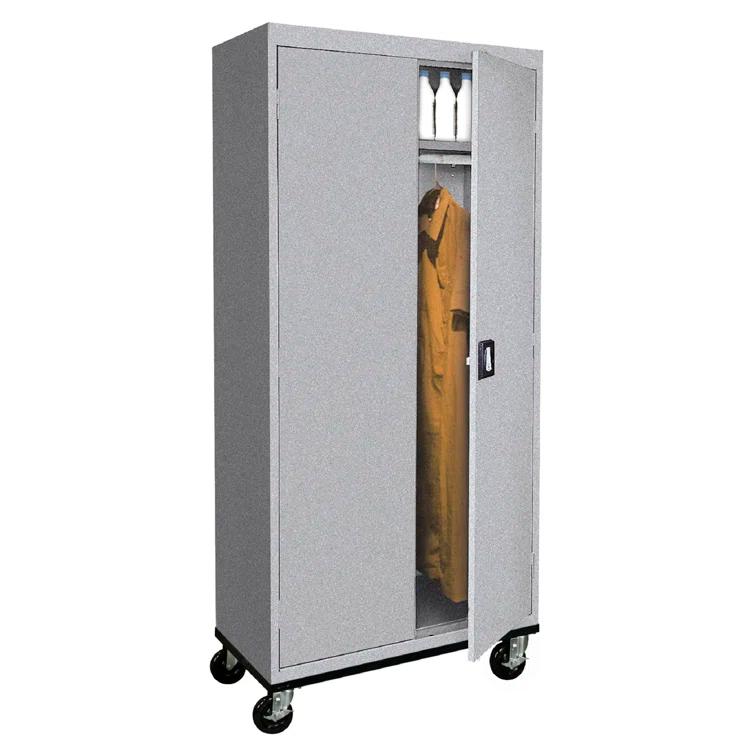 Transpot 5 - Shelf Storage Cabinet