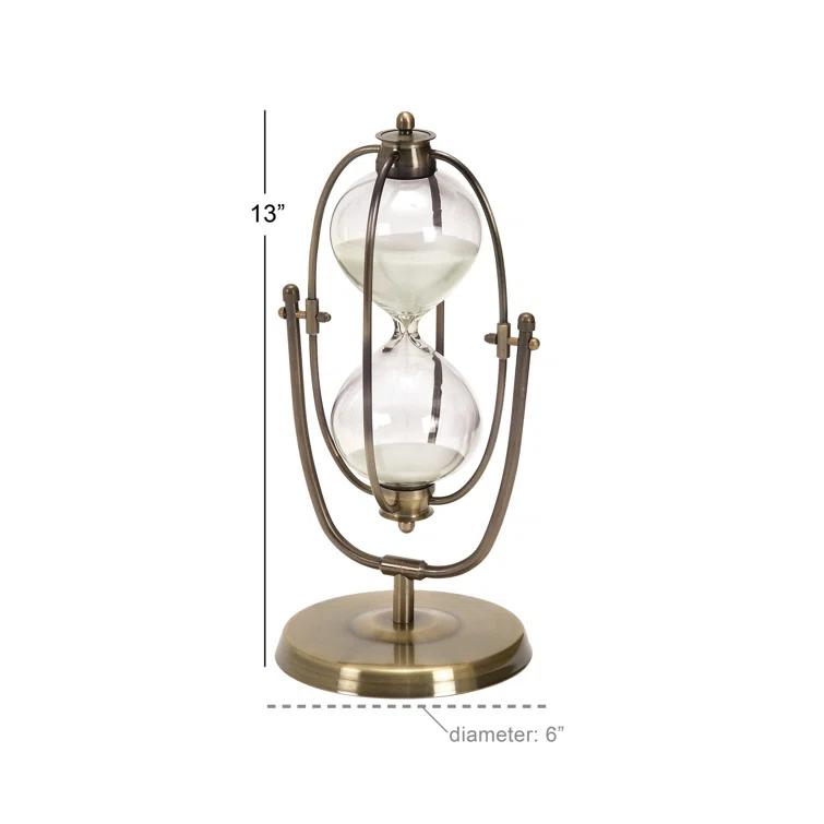 Lotte Hourglass