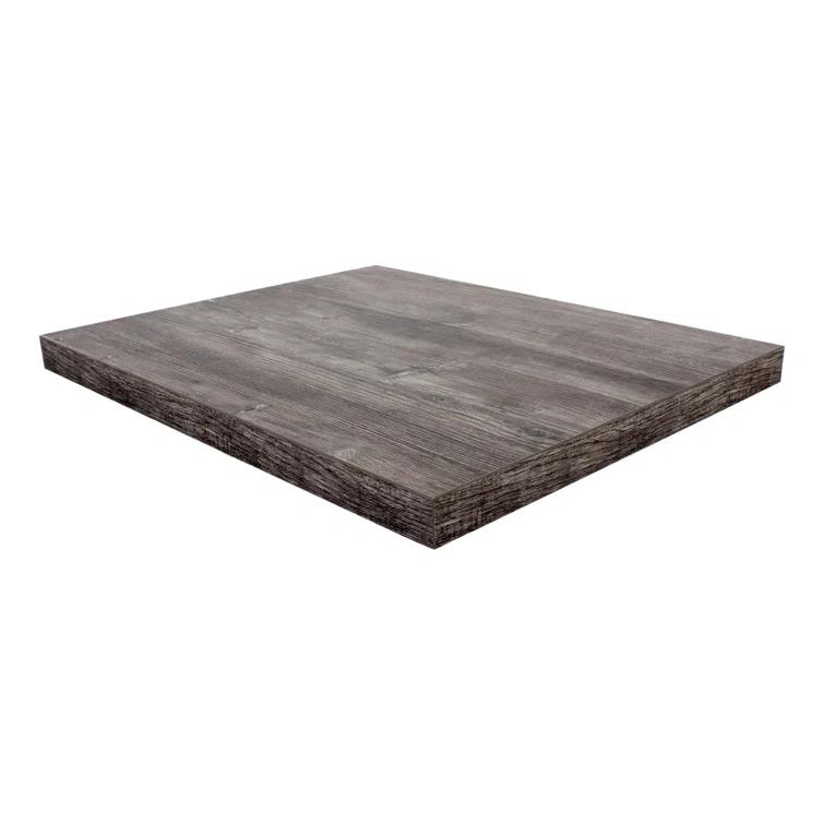 Relic Rectangular Indoor Table Top