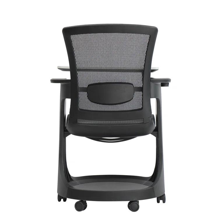 Eurotech Seating Manufactured Wood 28'' h Combination Desk