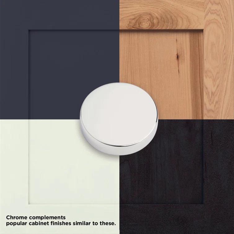 IndividualsMushroom Knob