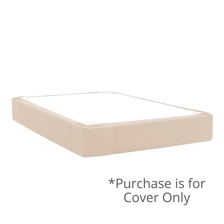 Sterling Wrap Around Box Spring Cover