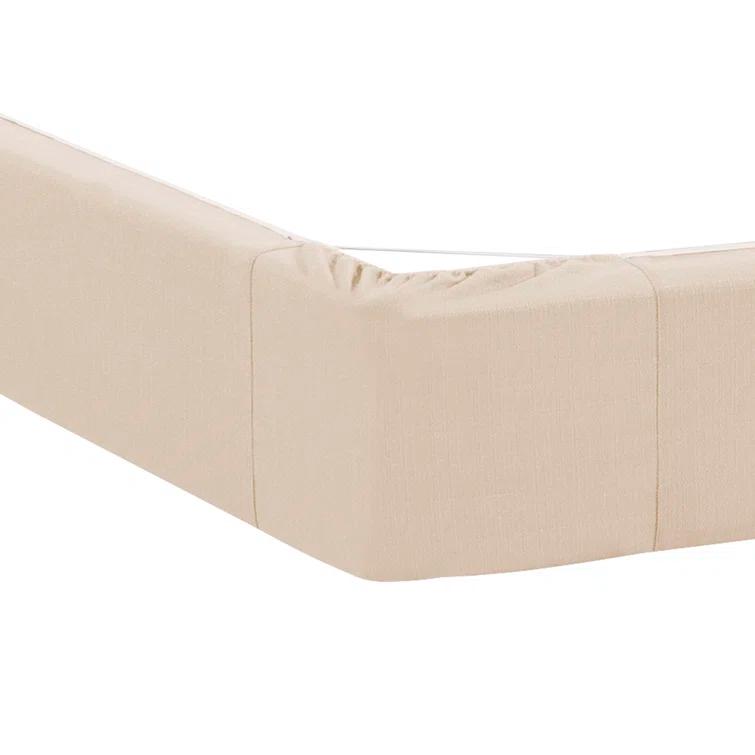 Sterling Wrap Around Box Spring Cover