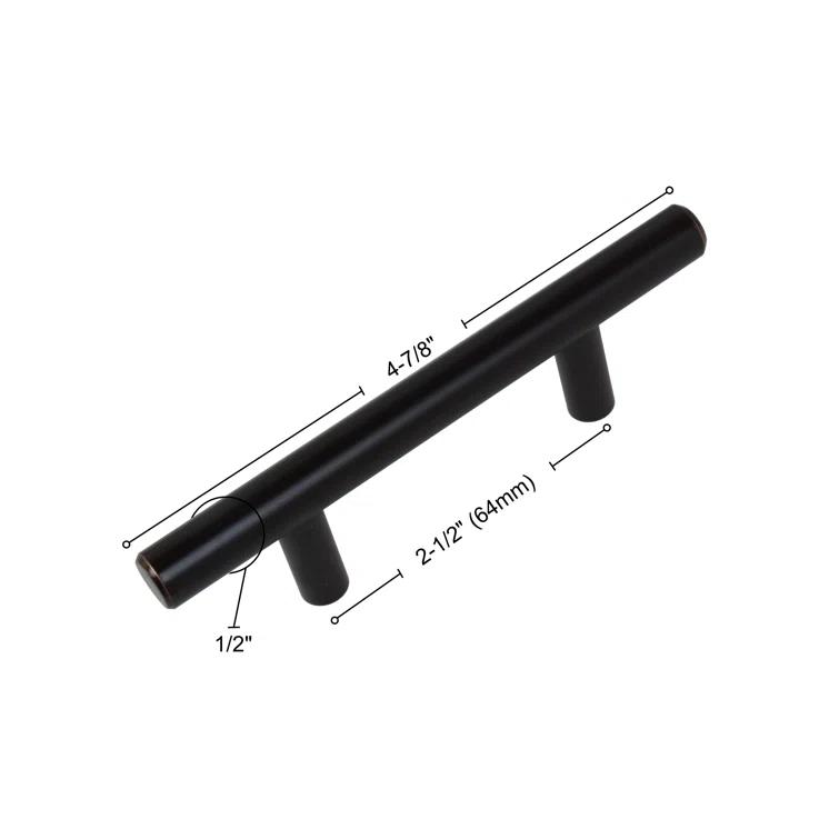 Roman Modern Bar Pull