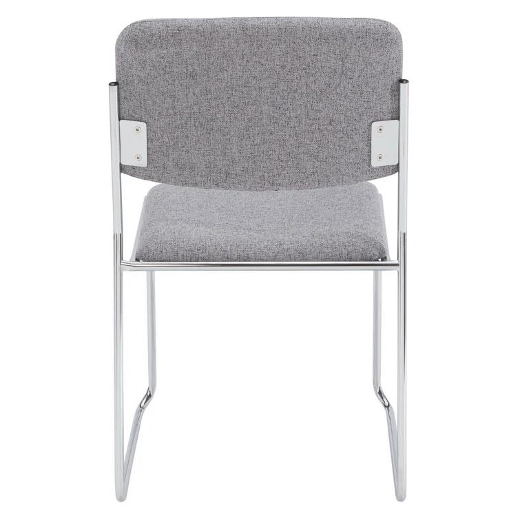 8600 Series Steel Stackable Multipurpose Chair
