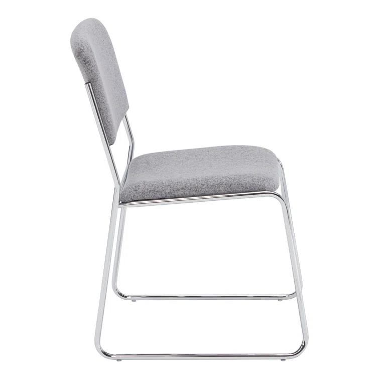 8600 Series Steel Stackable Multipurpose Chair