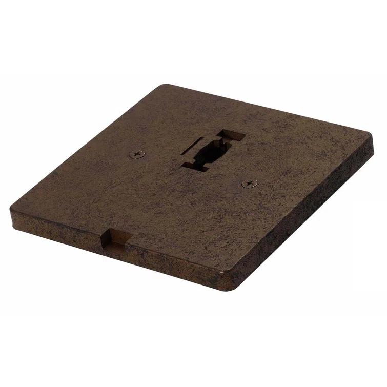 Low Voltage Monopoint Lighting Kit