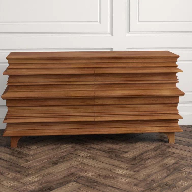 Lizbet Dresser