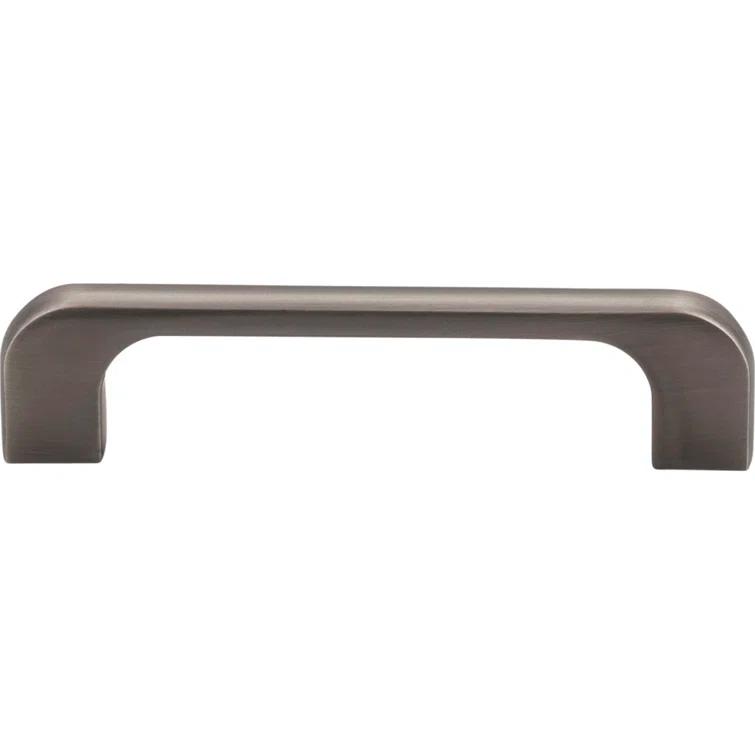 Jeffrey Alexander Alvar 3 3/4" Center to Center Bar Pull