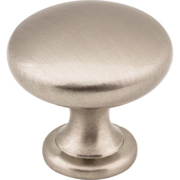 Madison 1 3/16" Diameter Mushroom Knob