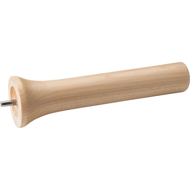 Wood Pegboard Hooks