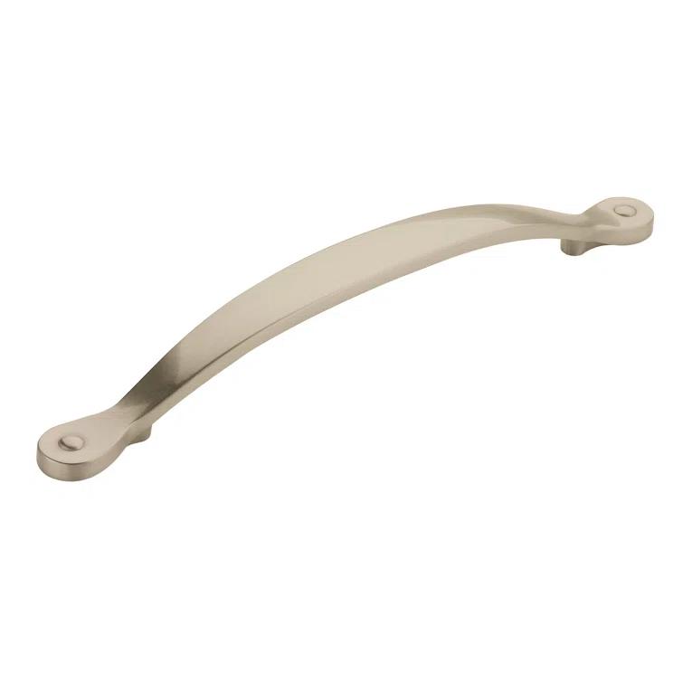 Inspirations 6 5/16" Center to Center Arch Pull