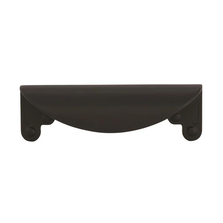 Inspirations 3" Center to Center Cup/Bin Pull