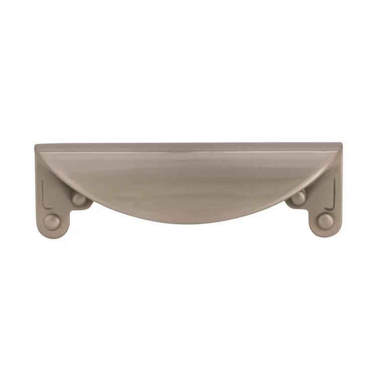 Inspirations 3" Center to Center Cup/Bin Pull