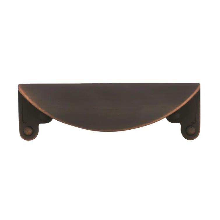 Inspirations 3" Center to Center Cup/Bin Pull
