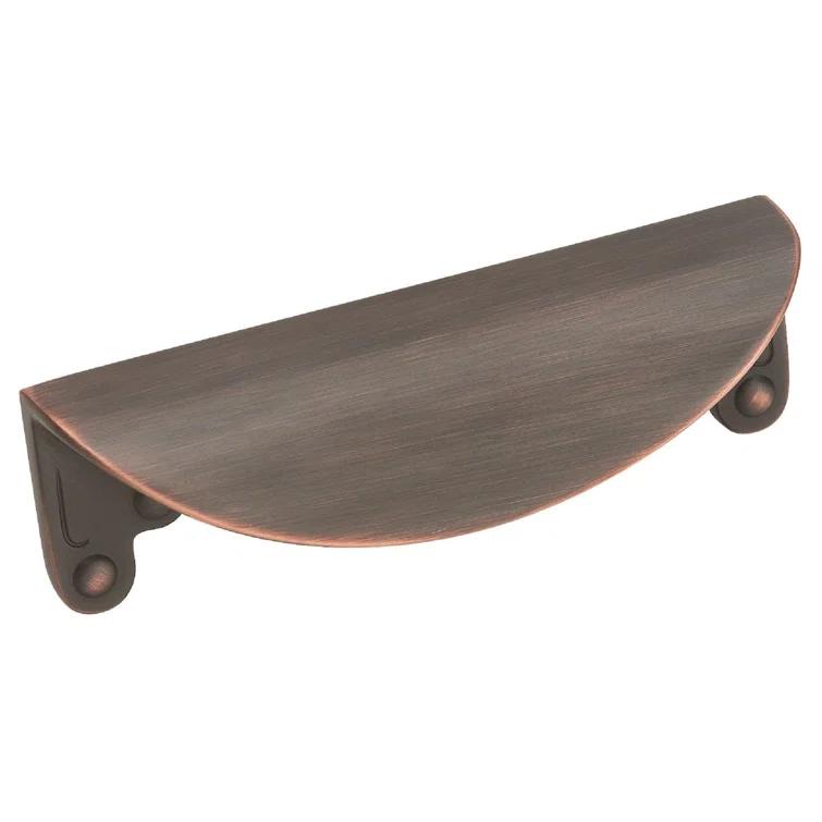 Inspirations 3" Center to Center Cup/Bin Pull