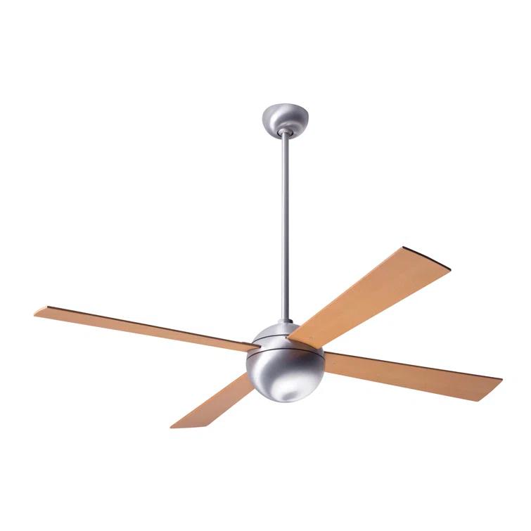 Ball Ceiling Fan