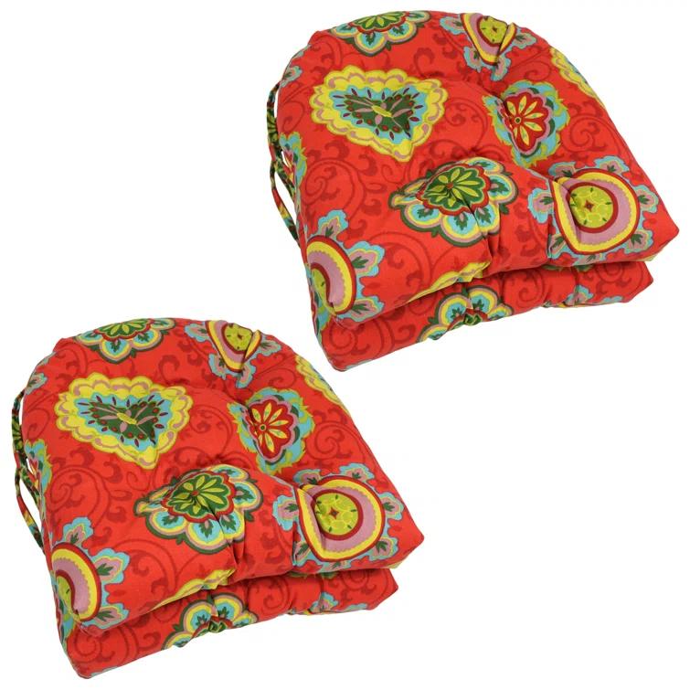 Outdoor 3.5'' Seat Cushion