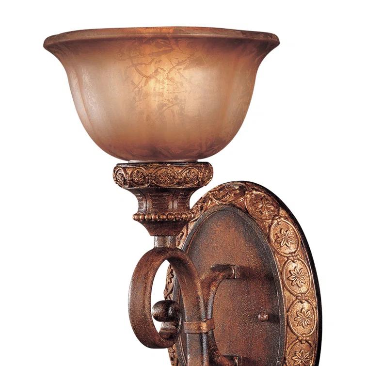 Minka Lavery Illuminati Wall Sconce