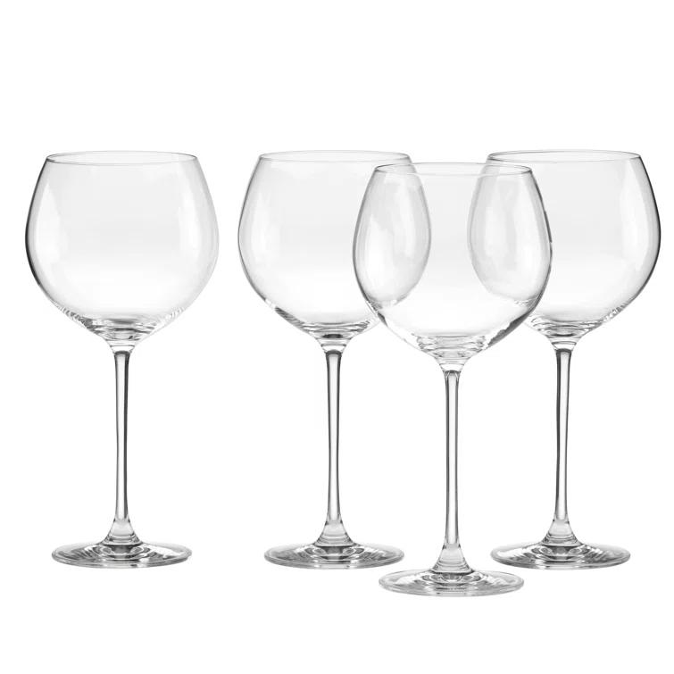 Lenox Lenox Tuscany Classics Beaujolais Wine Glass (Set of 4)