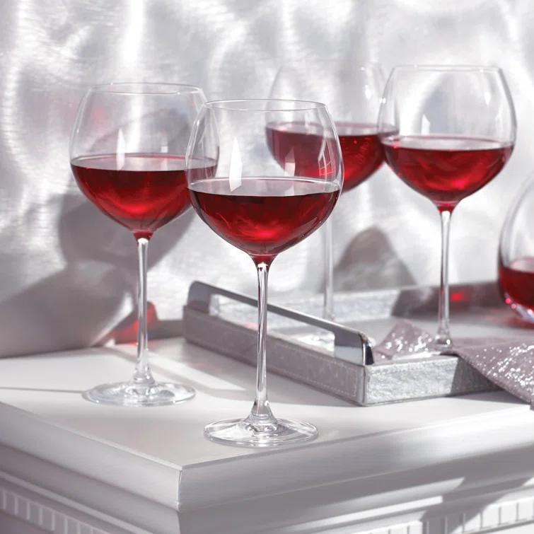 Lenox Lenox Tuscany Classics Beaujolais Wine Glass (Set of 4)