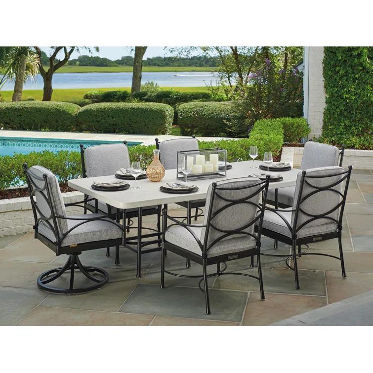 Pavlova Dining Chair