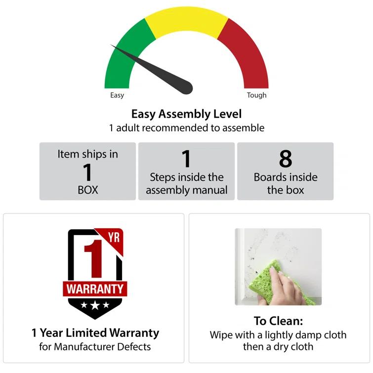 Athena Nesting Tables