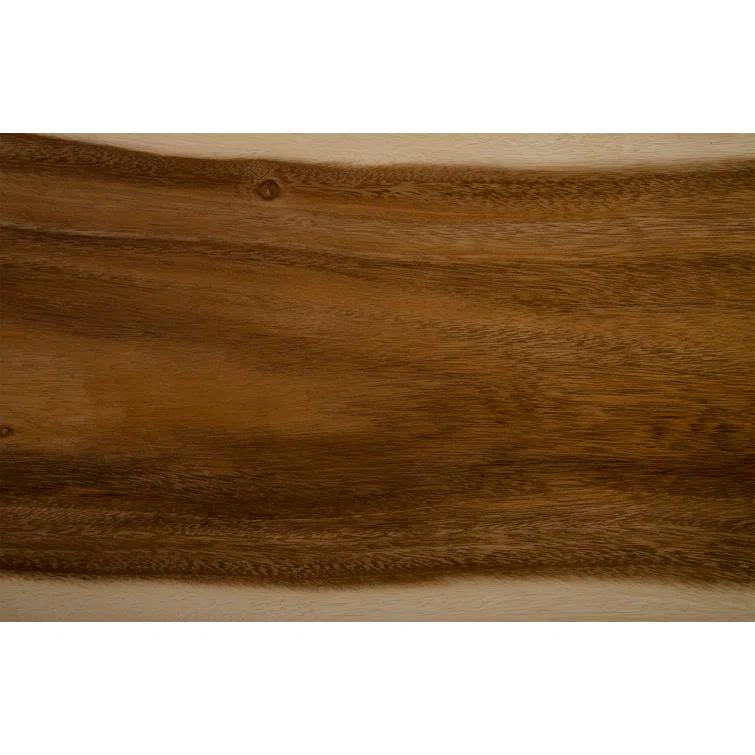 Phillips Collection Waterfall Wood Bench