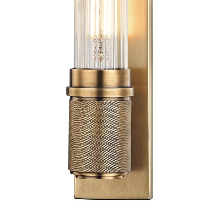 Shaw 1 Light Wall Sconce
