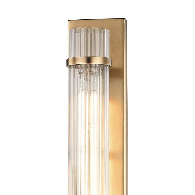 Shaw 1 Light Wall Sconce
