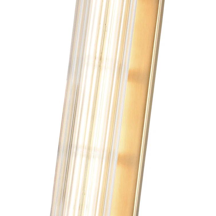 Shaw 1 Light Wall Sconce