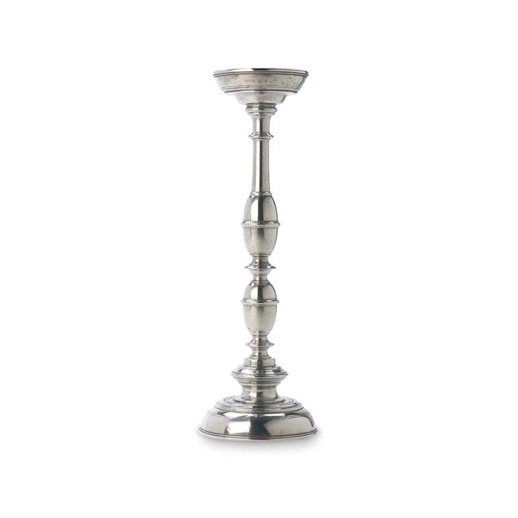 MATCH Siena Pillar Candlestick | Wayfair
