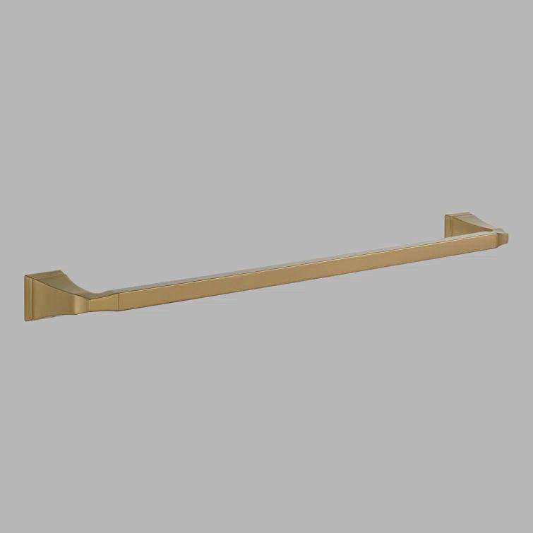 Dryden Wall Mounted Towel Bar