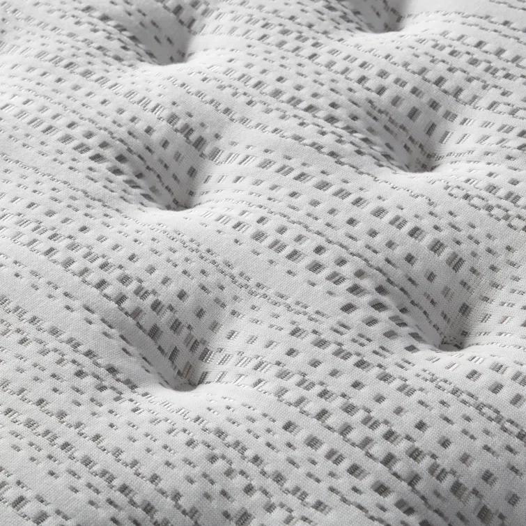 Beautyrest Silver BRS900-C Extra Firm 13.75" Hybrid Mattress