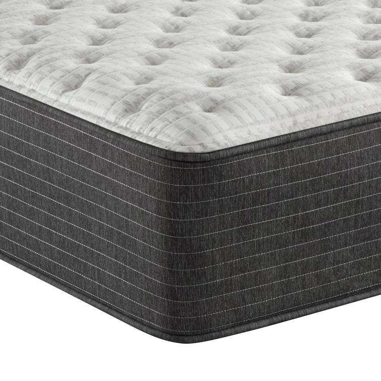 Beautyrest Silver BRS900-C Extra Firm 13.75" Hybrid Mattress