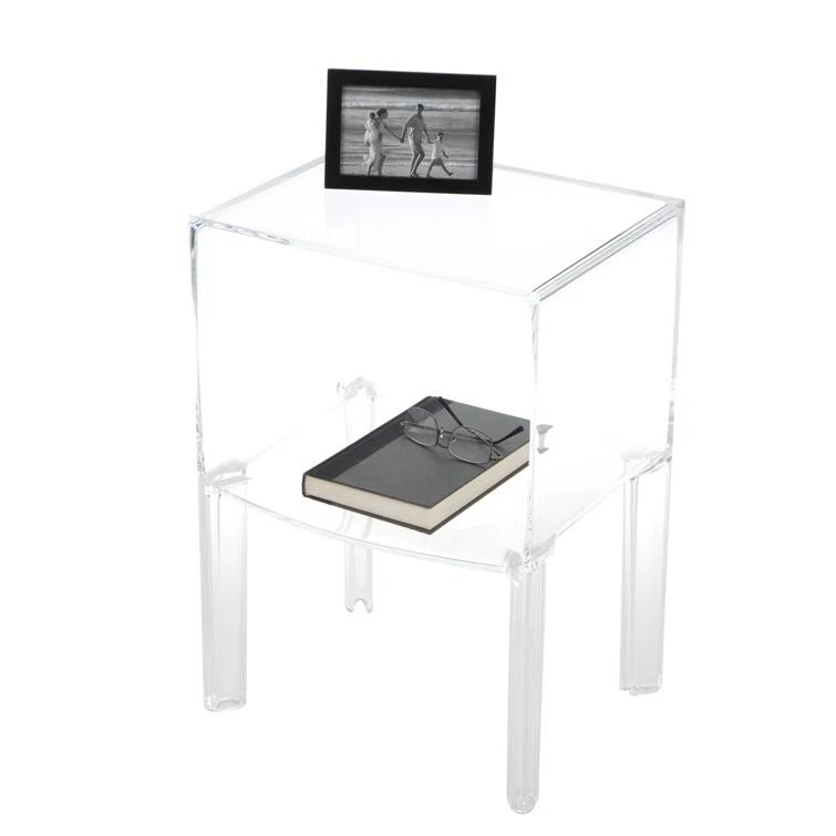 Ghost Nightstand