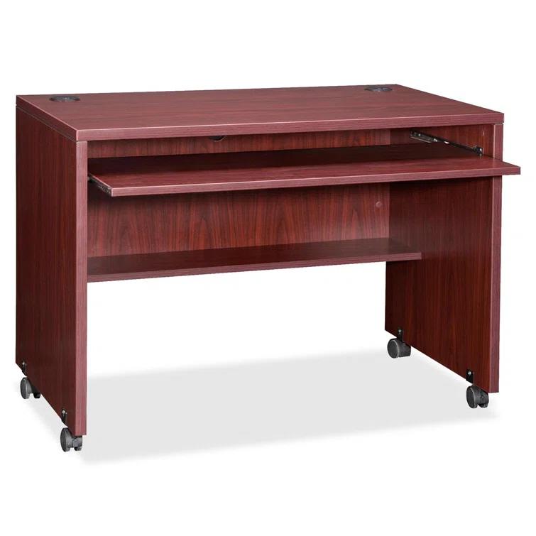 Essentials Series Computer Desk