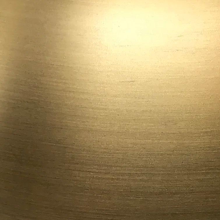 Gio Metal Table Lamp