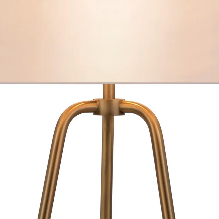 Gio Metal Table Lamp
