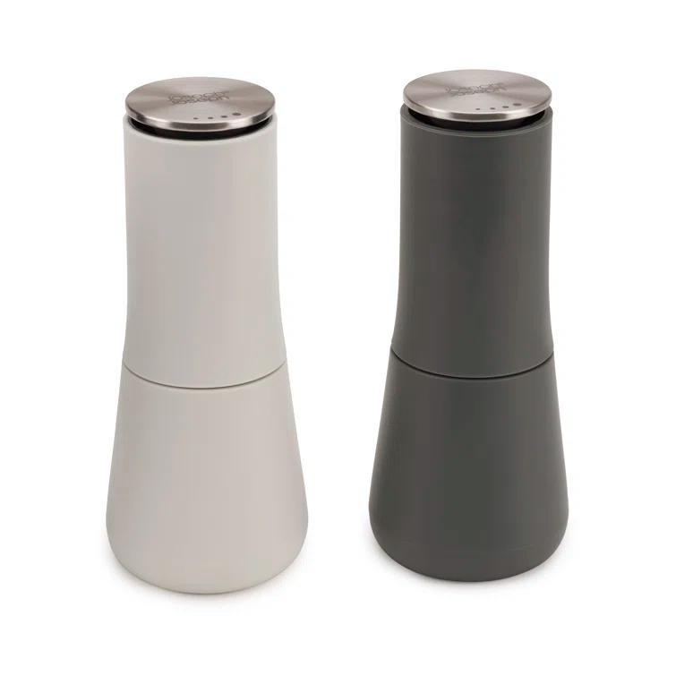 Joseph Joseph Miltop Mill Set
