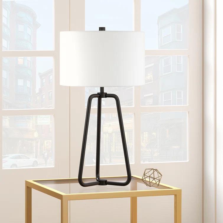 Gio Metal Table Lamp