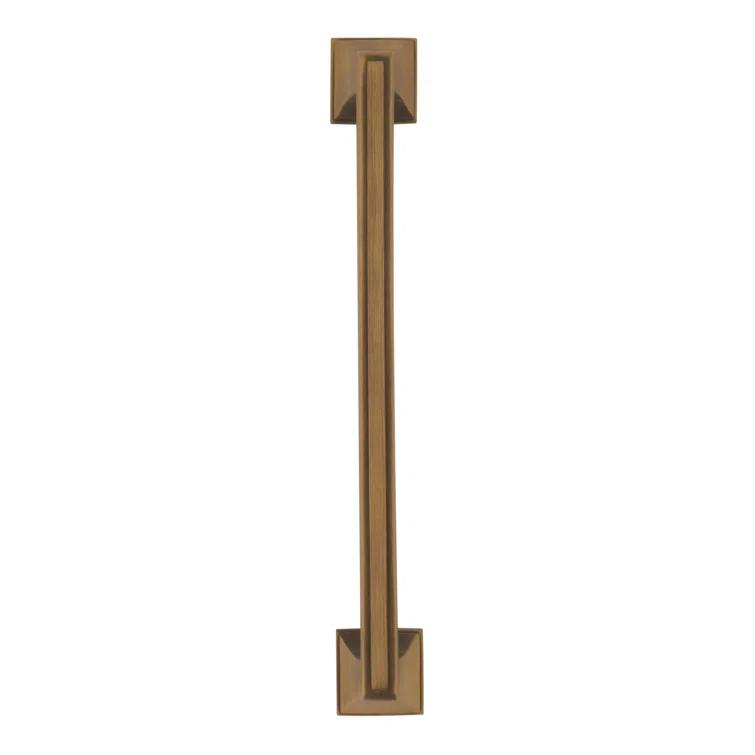 Mulholland 8" Center to Center Appliance Pull