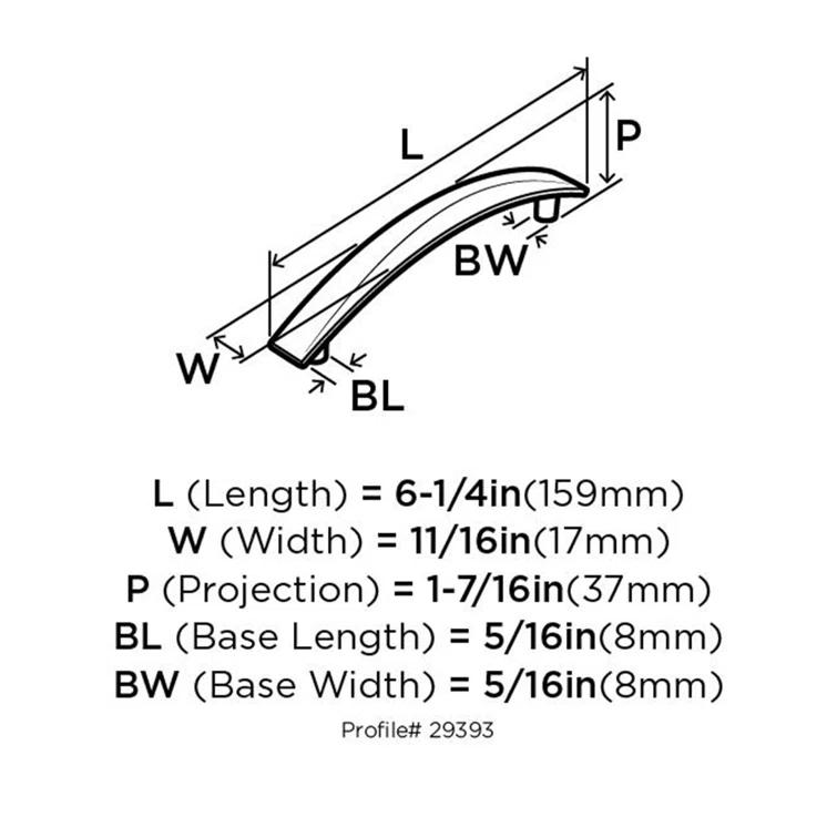 Extensity Arch Pull