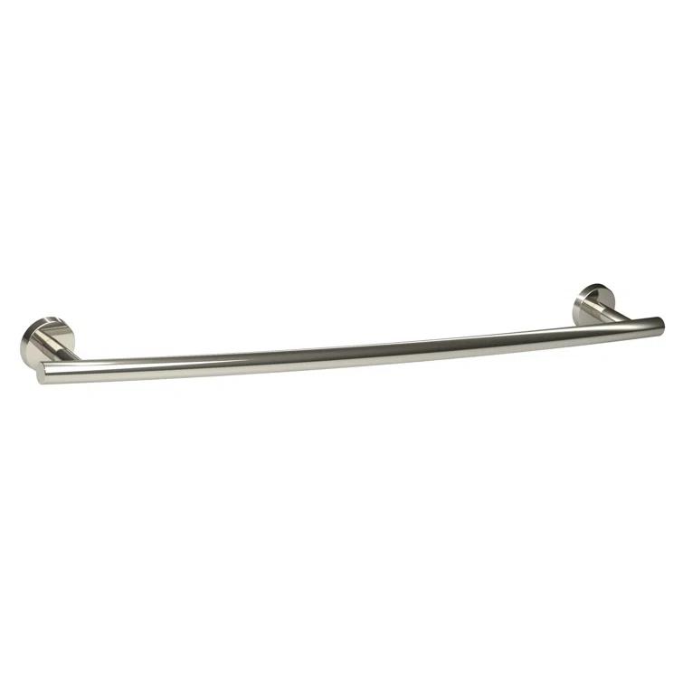 Arrondi™ 27" Wall Mounted Towel Bar