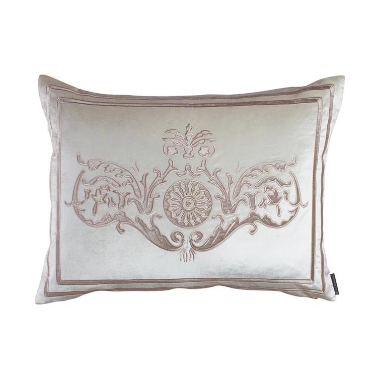 Lili Alessandra Paris Rectangular Pillow Cover & Insert | Wayfair
