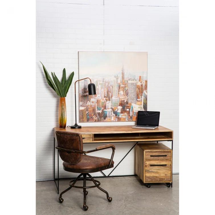 Union Desk