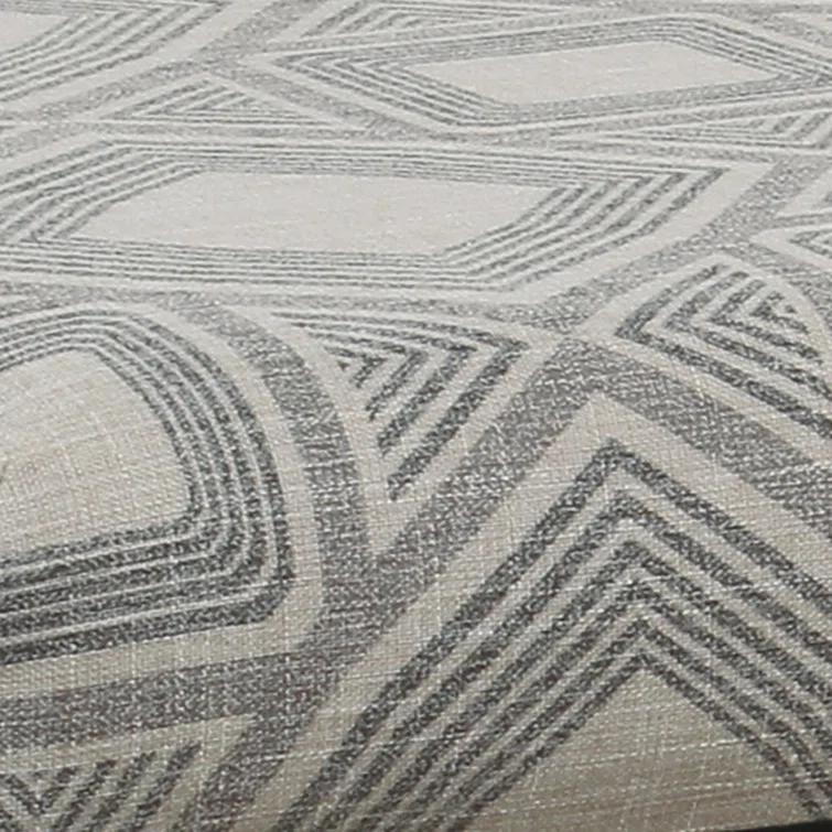 Priscilla Upholstered Ottoman