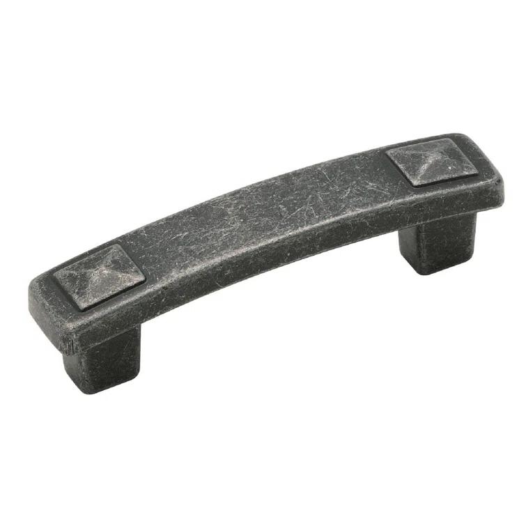 Forgings 3" Center to Center Arch Pull