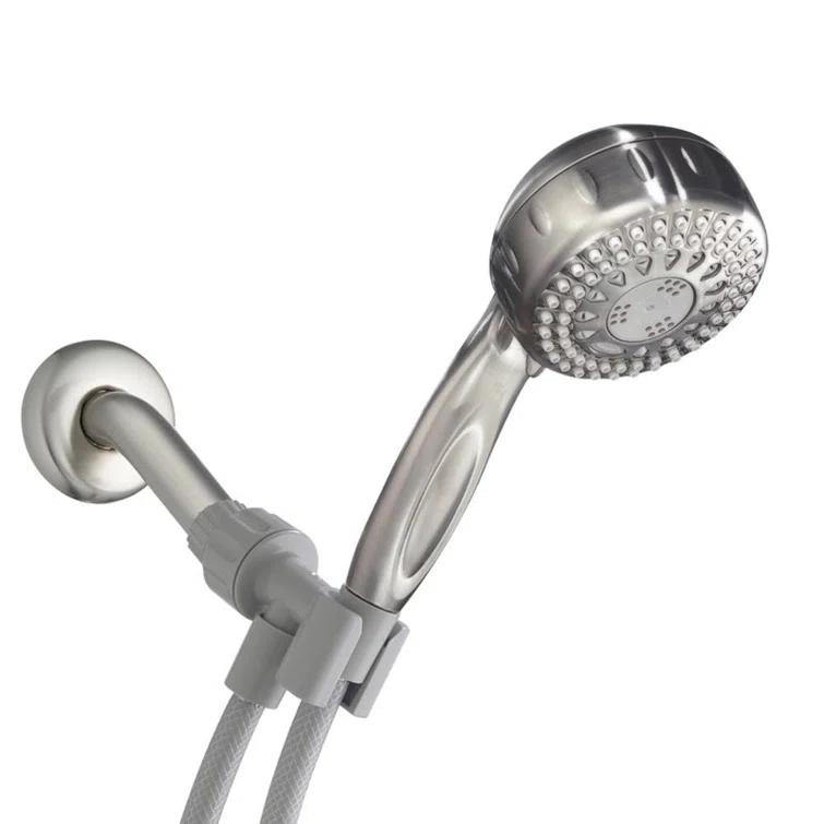Waterpik TRS-559E Full/Standard Handheld Shower Head 1.8 GPM GPM